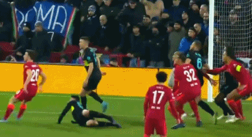 梅西带队夺冠！他是季后赛MVP！他让迈阿密国际从垫底到冠军！