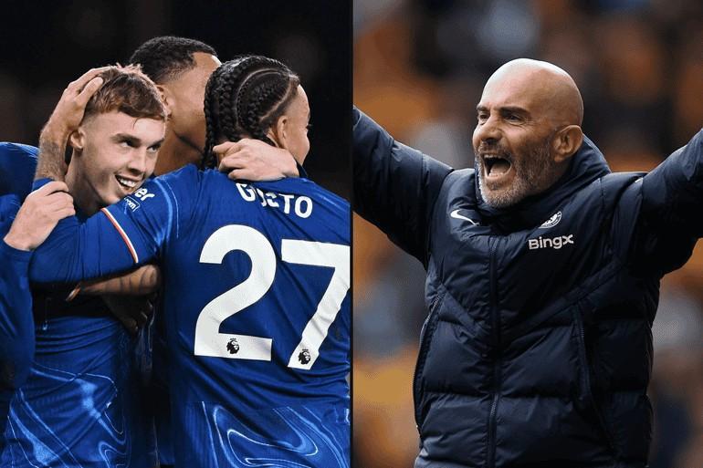 陈肇钧：国安回到工体后比我们预期的好很多，今天有点失望